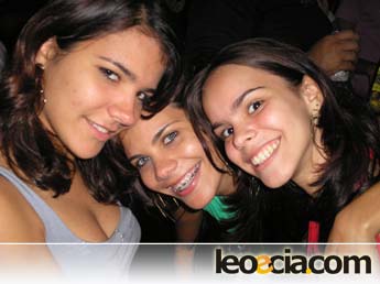 Fotos: Leo e Renato