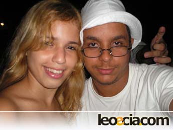 Fotos: Leo e Renato