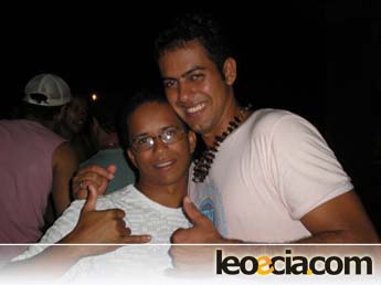 Fotos: Leo e Renato