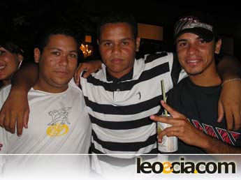 Fotos: Leo e Renato