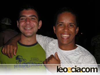 Fotos: Leo e Renato