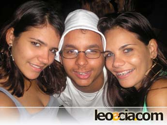 Fotos: Leo e Renato