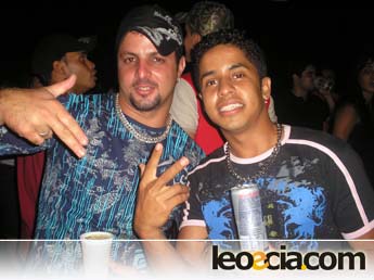 Fotos: Leo e Renato