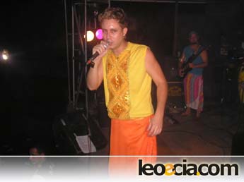 Fotos: Leo e Renato