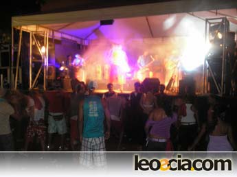 Fotos: Leo e Renato