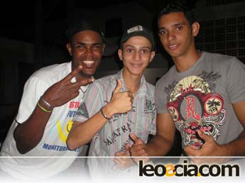 Fotos: Renato