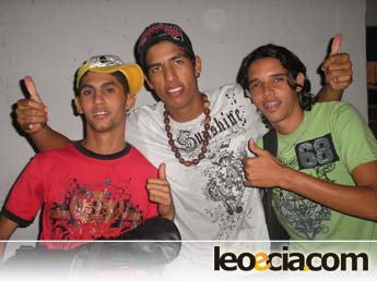 Fotos: Renato