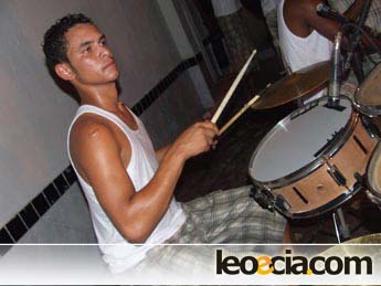 Fotos: Leo, D e Renato