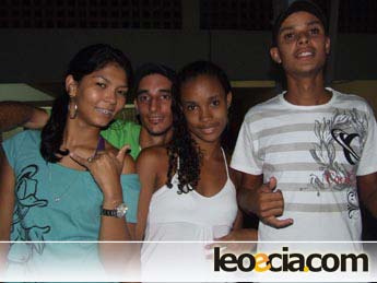 Fotos: Leo, D e Renato