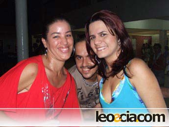 Fotos: Leo, D e Renato