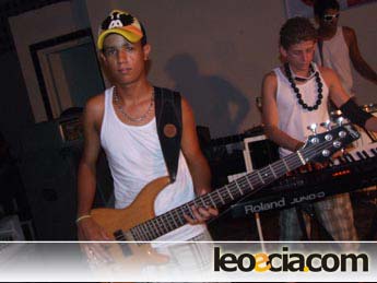 Fotos: Leo, D e Renato