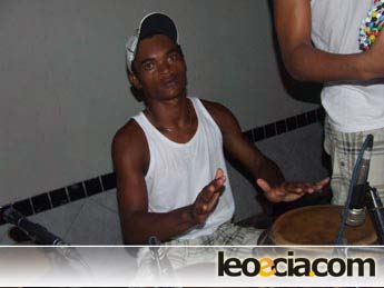 Fotos: Leo, D e Renato