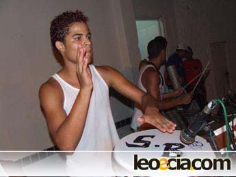 Fotos: Leo, D e Renato