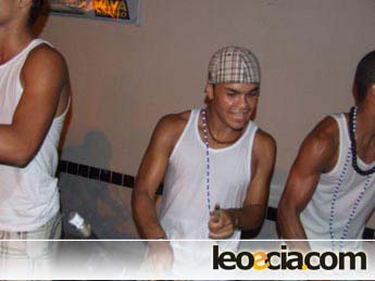 Fotos: Leo, D e Renato