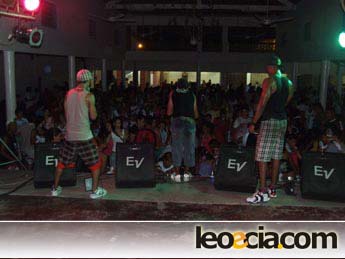 Fotos: Leo, D e Renato