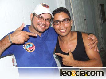 Fotos: Leo, D e Renato