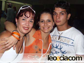 Fotos: Leo, D e Renato