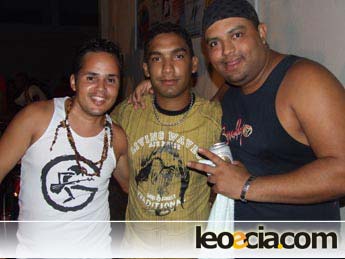 Fotos: Leo, D e Renato