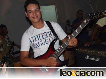 Fotos: Leo, D e Renato