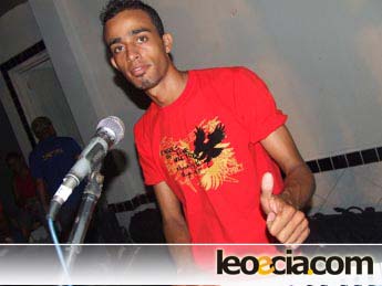 Fotos: Leo, D e Renato