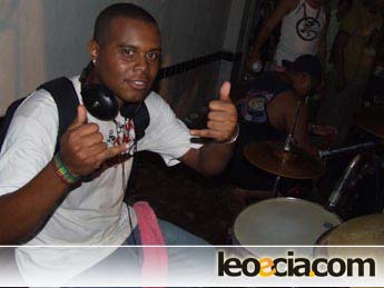 Fotos: Leo, D e Renato