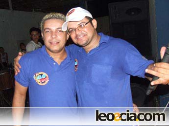 Fotos: Leo, D e Renato