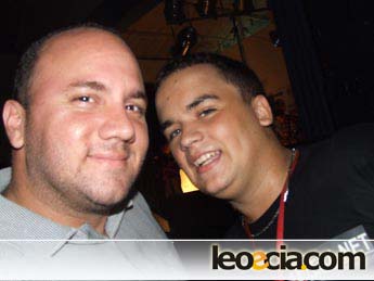 Fotos: Leo, D e Renato