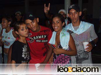 Fotos: Leo, D e Renato