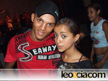 Fotos: Leo, D e Renato