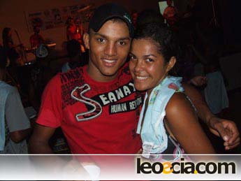 Fotos: Leo, D e Renato