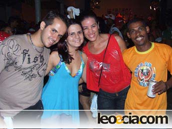 Fotos: Leo, D e Renato