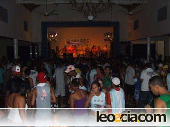 Fotos: Leo, D e Renato