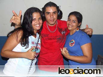 Fotos: Leo, D e Renato