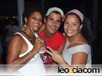 Fotos: Leo, D e Renato