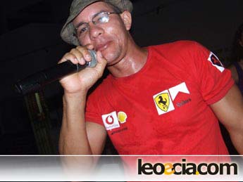 Fotos: Leo, D e Renato