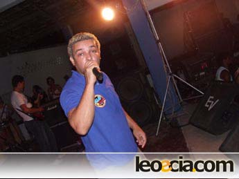 Fotos: Leo, D e Renato