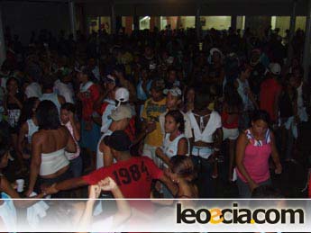 Fotos: Leo, D e Renato