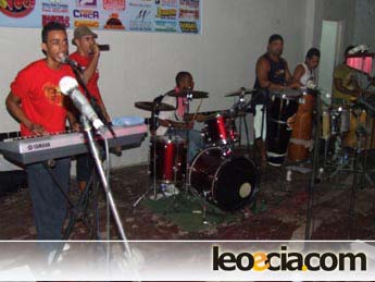 Fotos: Leo, D e Renato