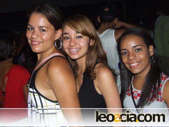 Fotos: Leo, D e Renato