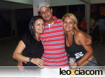 Fotos: Leo, D e Renato