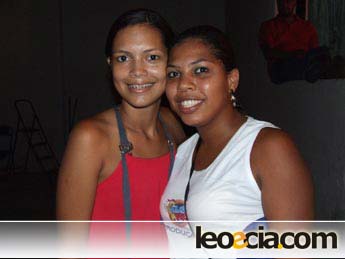 Fotos: Leo, D e Renato