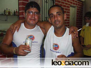 Fotos: Leo, D e Renato