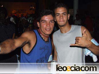 Fotos: Leo, D e Renato