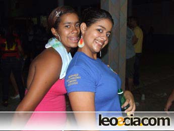 Fotos: Leo, D e Renato