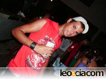 Fotos: Leo, D e Renato