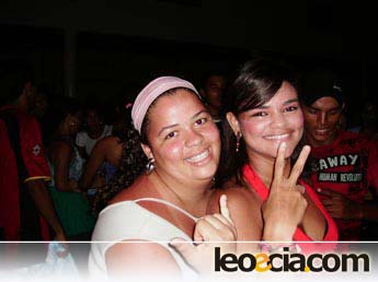 Fotos: Leo, D e Renato