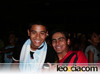 Fotos: Leo, D e Renato