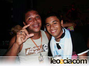 Fotos: Leo, D e Renato