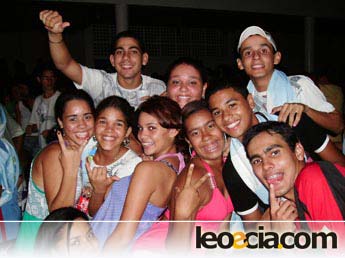 Fotos: Leo, D e Renato