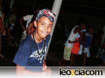 Fotos: Leo, D e Renato